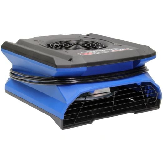 Phoenix Air Max Low Profile Air Mover - Share Restoration