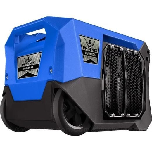 Phoenix DryMAX XL LGR Dehumidifier - Share Restoration